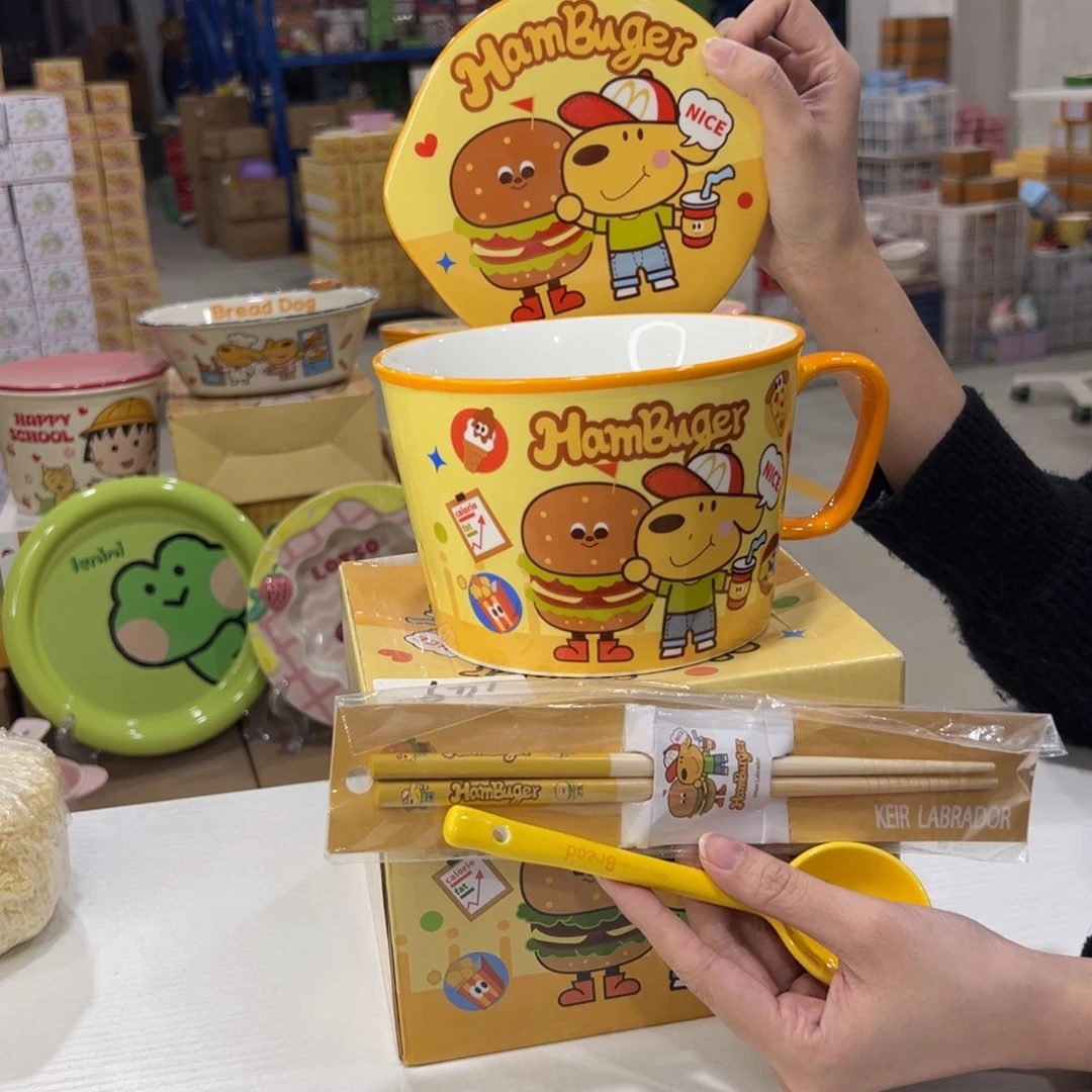 瓷149 家勺子筷子陶瓷天
