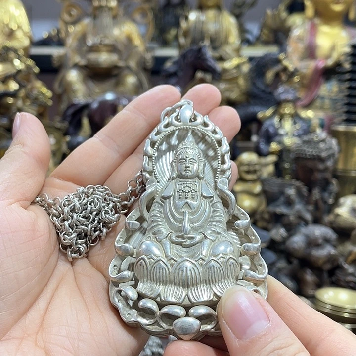 一远铜器工艺品摆件