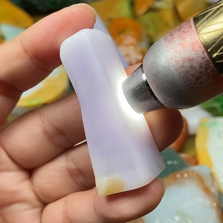 未镶嵌挂件翡翠缅甸翡翠