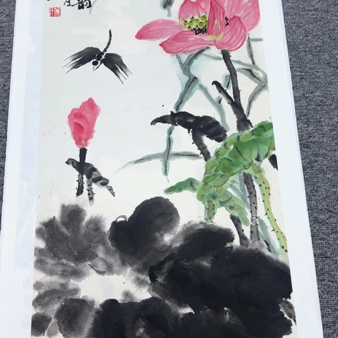 国画国画作品展览等活动