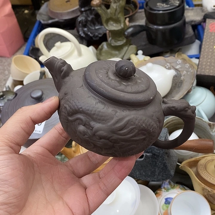 陶瓷艺术品及陶瓷制品