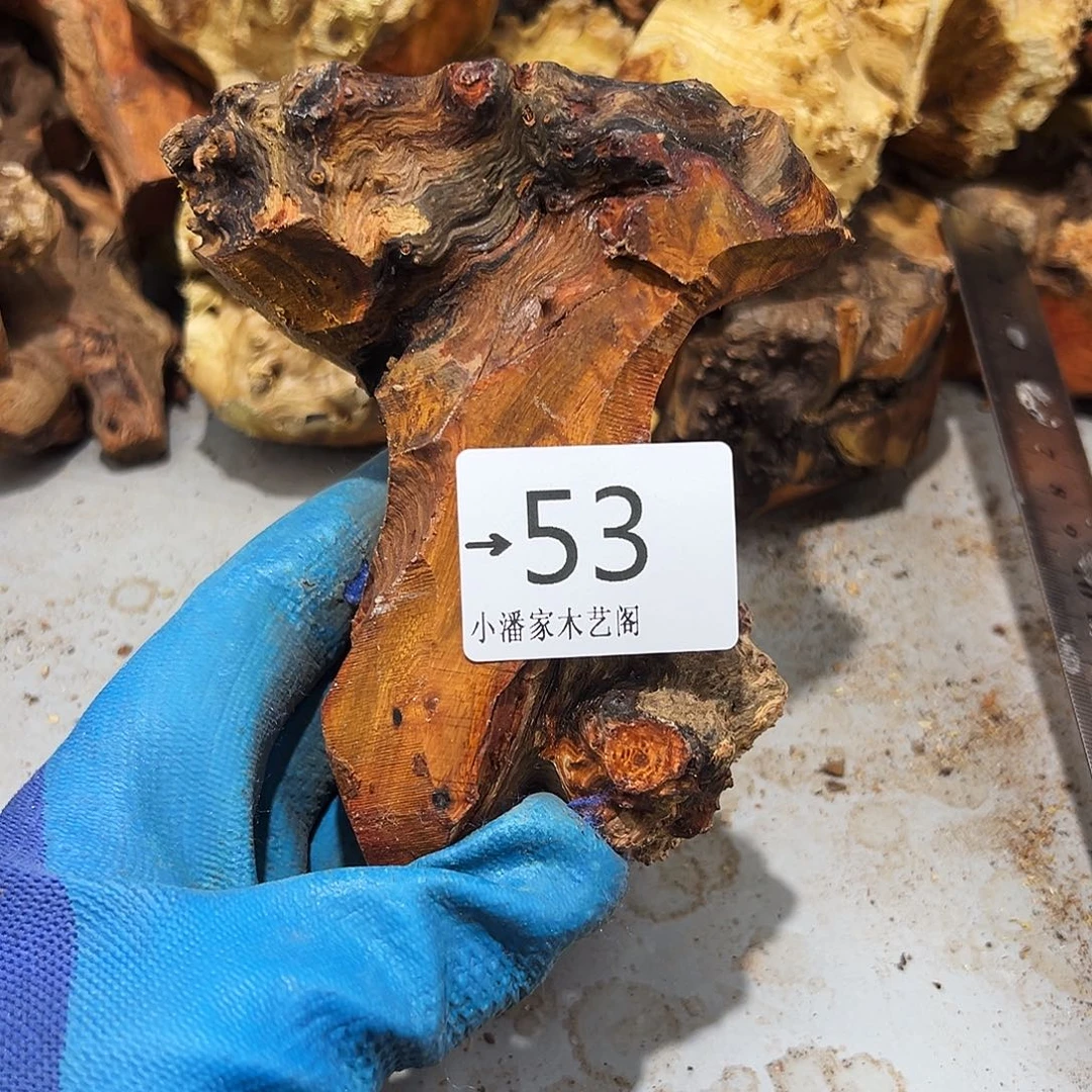 尼***欢香榧木火琉璃……火琉璃