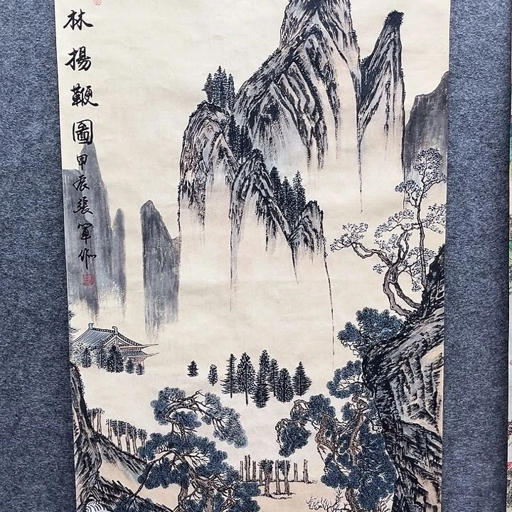 艺术作品美术作品1