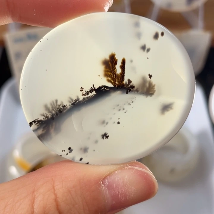 玛瑙/玉髓未镶嵌牌子