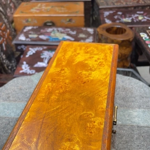 木盒子111111111111111111