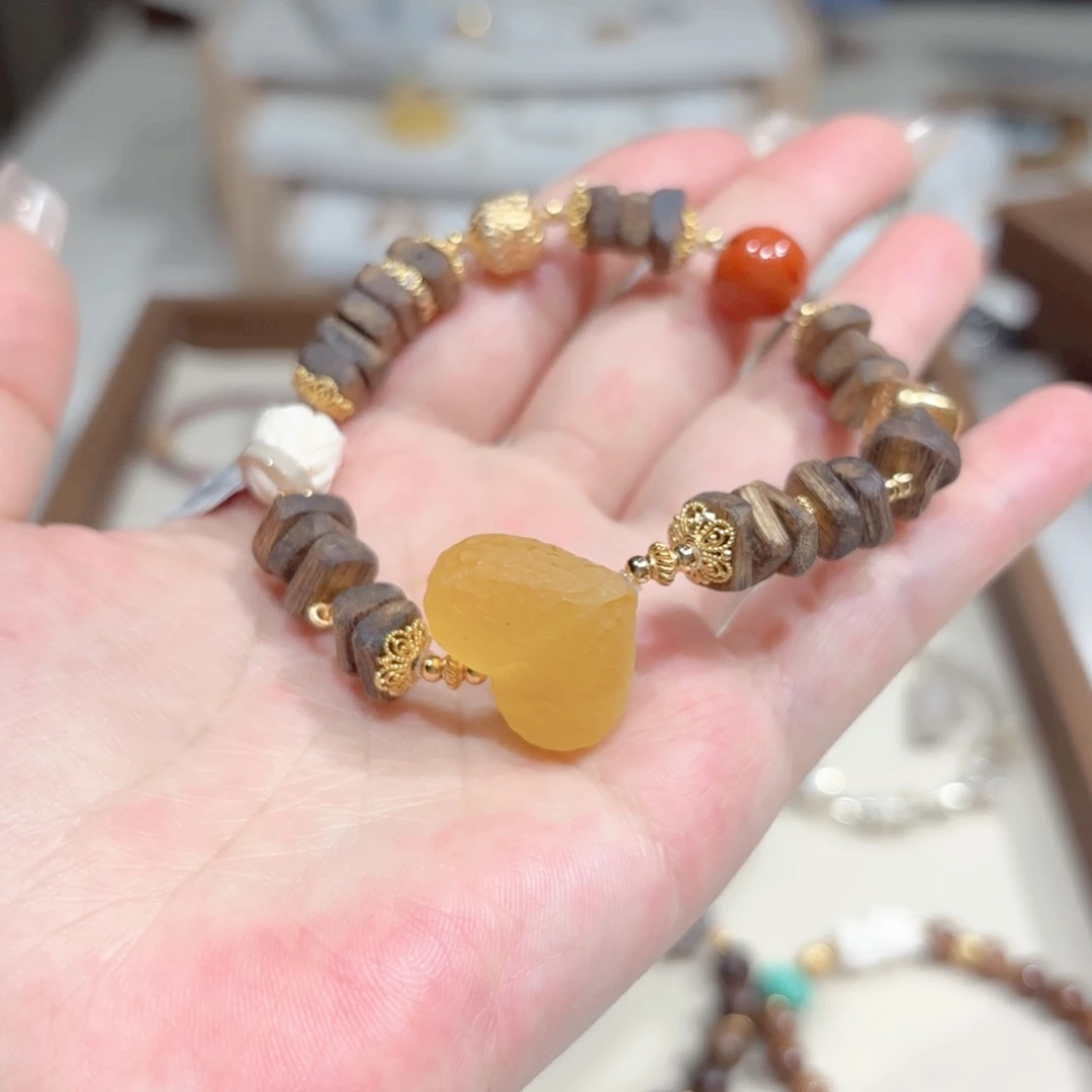 A***儿烤彩足银这家首饰真的很好看呀