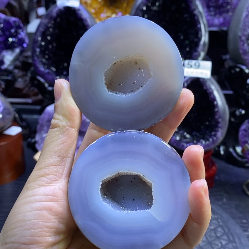 【闪购商品】未镶嵌大型摆件（非配饰）水晶