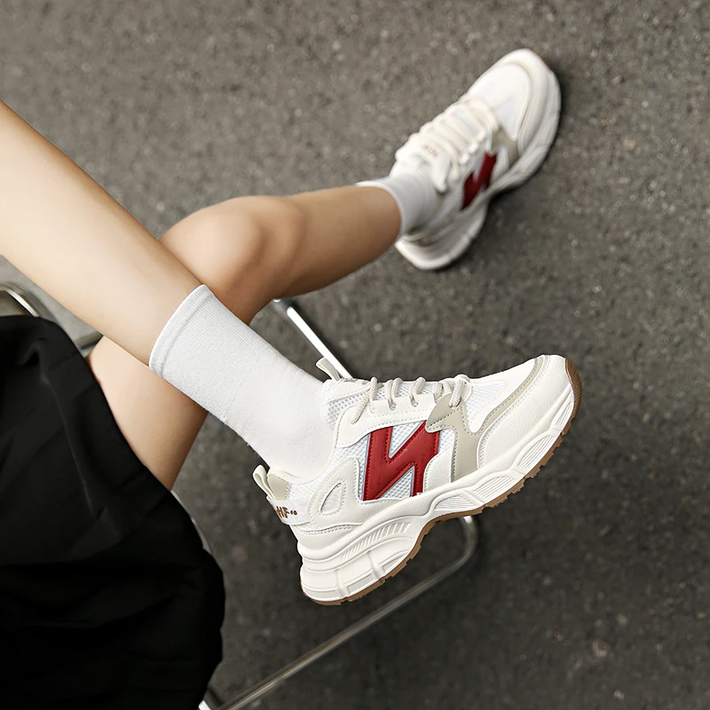 【香香严选】新百伦时尚百搭潮流休闲老爹鞋N15