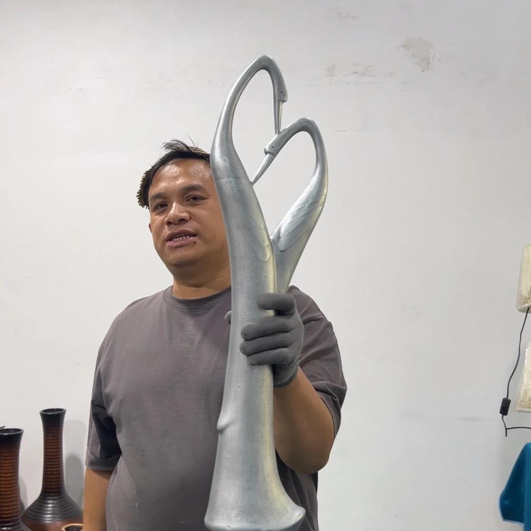 号陶瓷工艺饰品（部分微瑕）