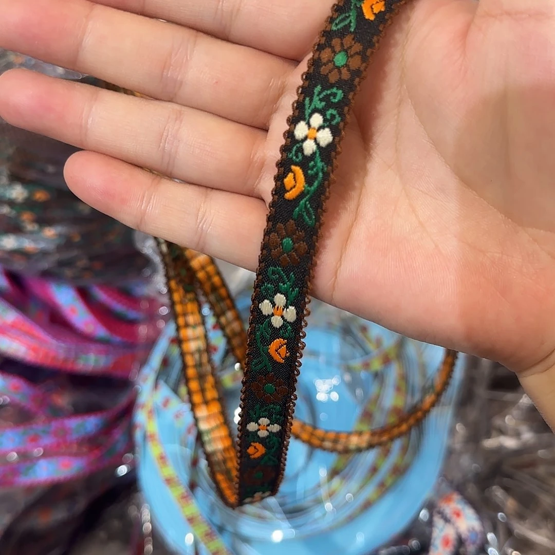 糖*匣服装辅料花边织带