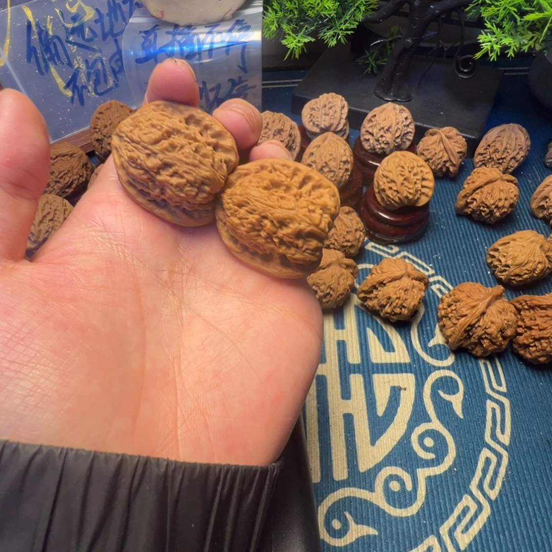 33尺全品无修小手捻南疆