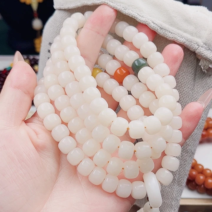 菩提根/象牙果吊坠