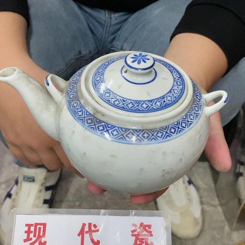 【闪购商品】瓷片·*·景德镇现代工艺品