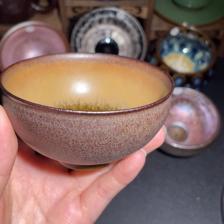茶盏建盏直播间链接