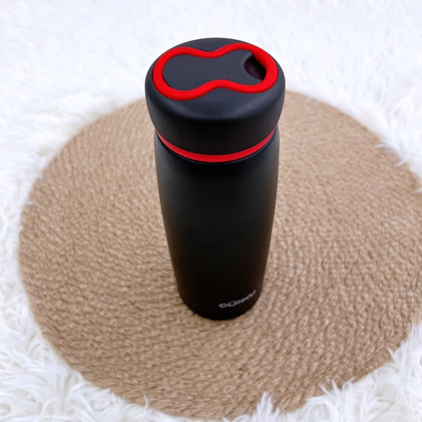 450ml真空保温杯一个