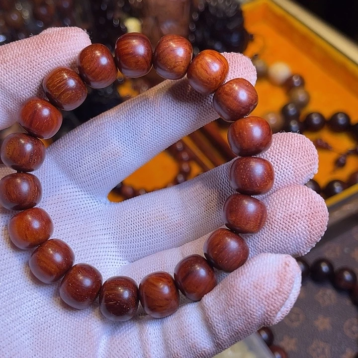 小叶紫檀手串/手链