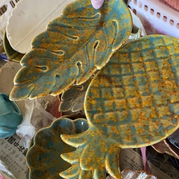 陶瓷树脂工艺摆件