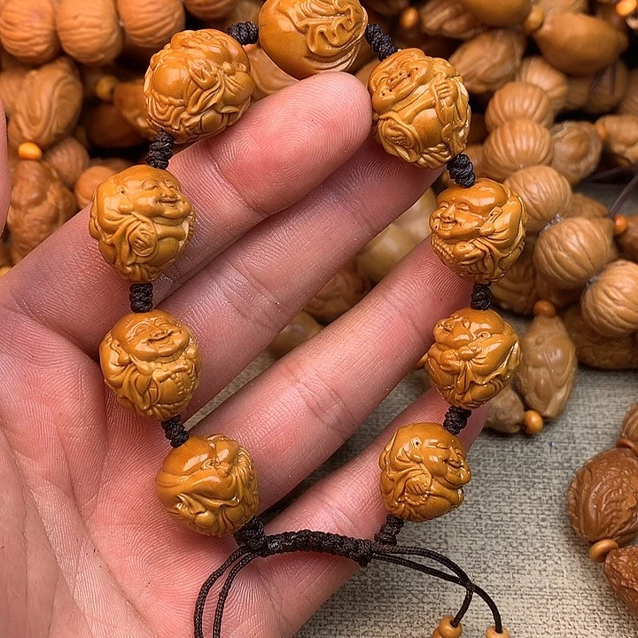 手串/手链橄榄核精品橄榄核手串