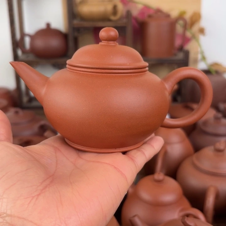 紫砂茶壶原矿紫砂原矿紫砂原矿紫砂