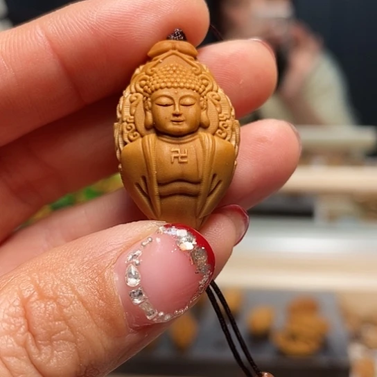 橄榄核手串/手链橄榄核