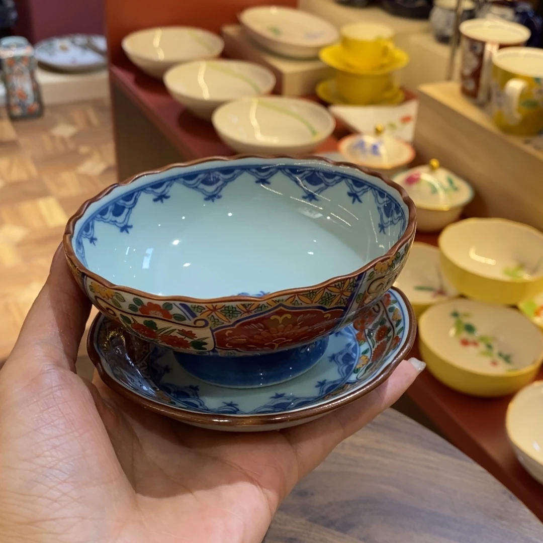 瓷片10 厘米，小杨甄选甄选
