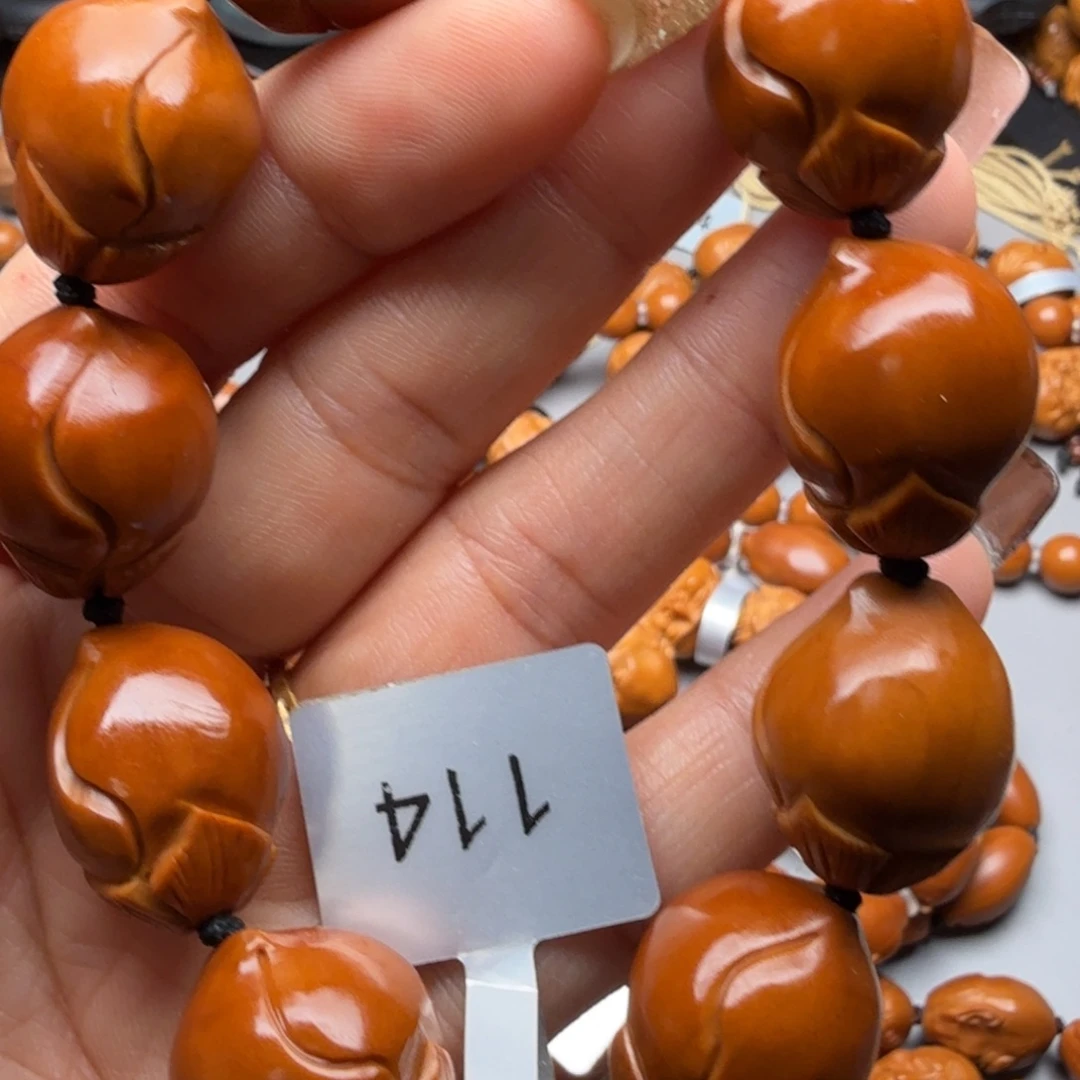 橄榄核手串/手链橄榄核