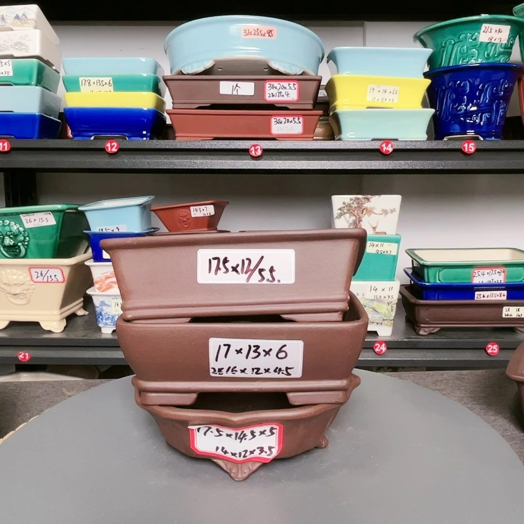 红陶紫砂花盆链接