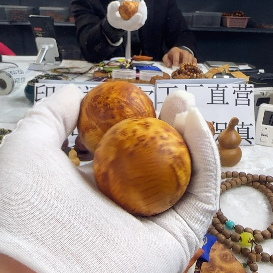 柏木（崖柏）5.0满榴水波闪电