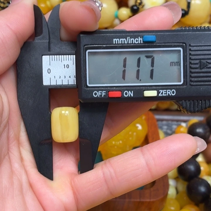 非金属配珠配饰91