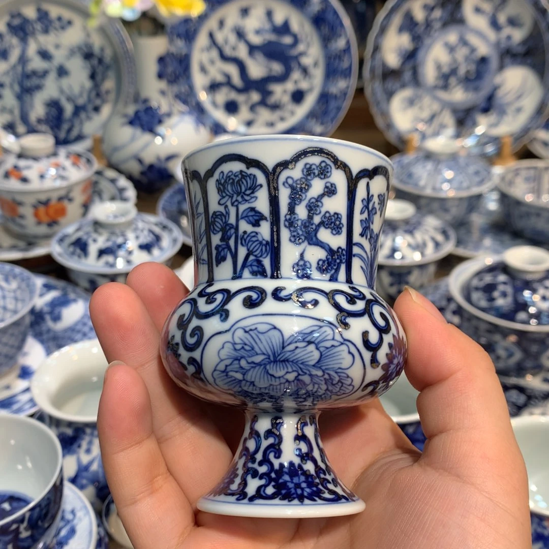 景德镇陶瓷陶瓷陶瓷