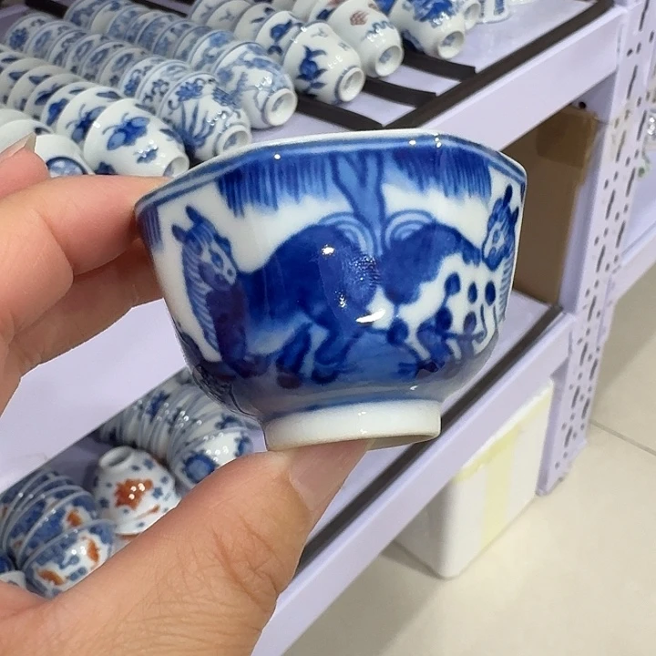 陶瓷艺术品收藏陶瓷