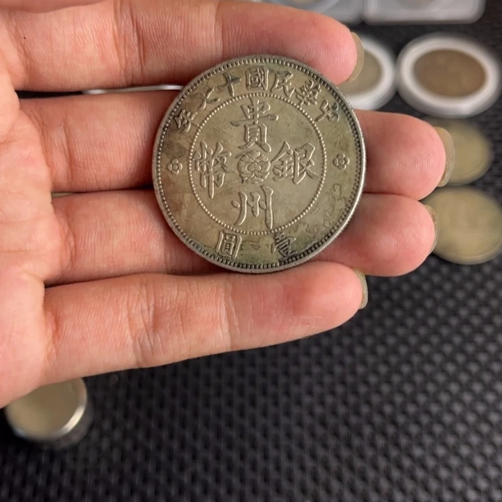 金属大头龙洋船洋工艺品