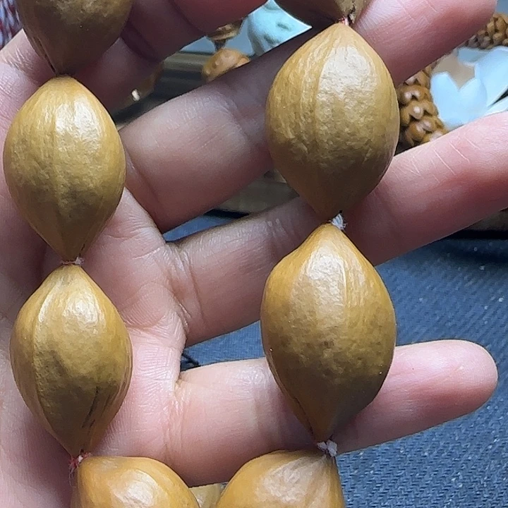 橄榄核手串/手链串