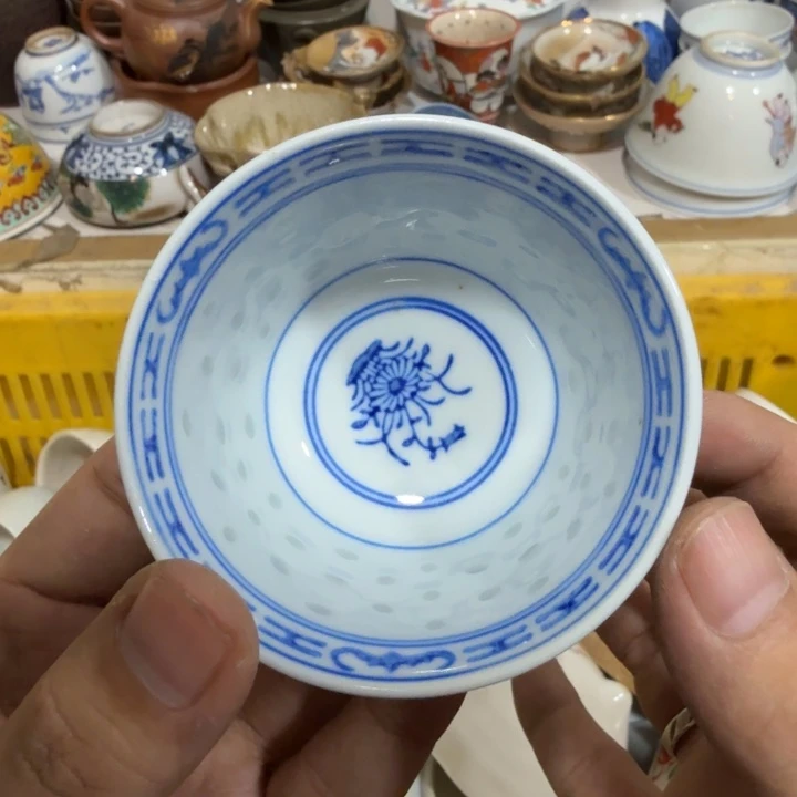 陶瓷推荐第二名20包邮