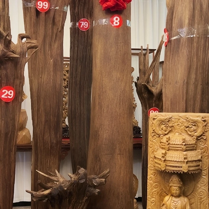 励***人沉香沉香碎屑沉香原材料