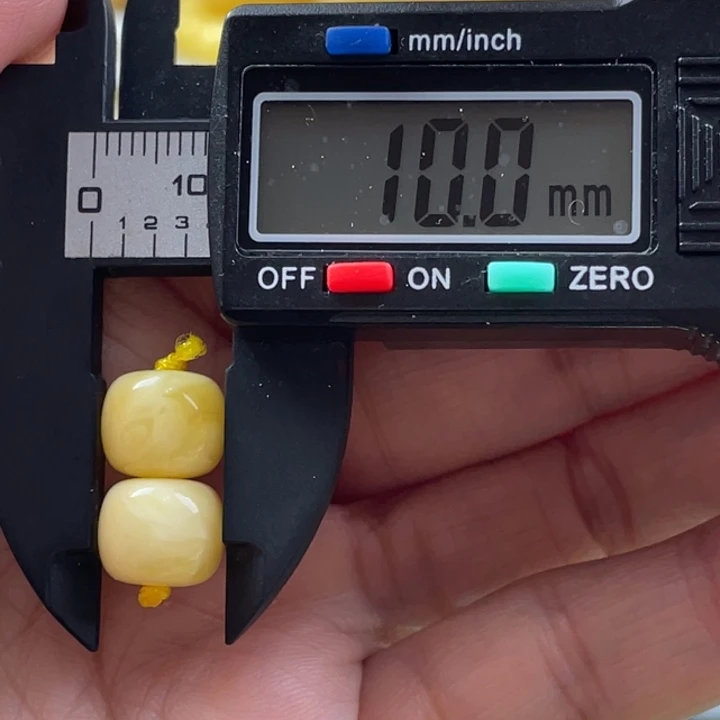 【闪购商品】琥珀裸石未镶嵌28号