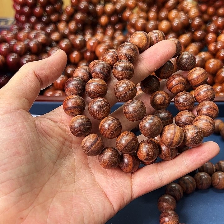 手串/手链黄花梨/降香黄檀1.5