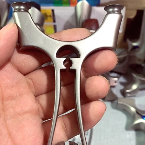 不锈钢圆头80-15