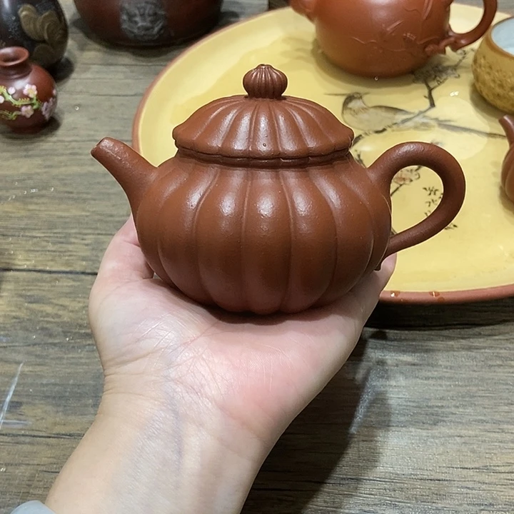 茶壶紫砂紫砂紫砂