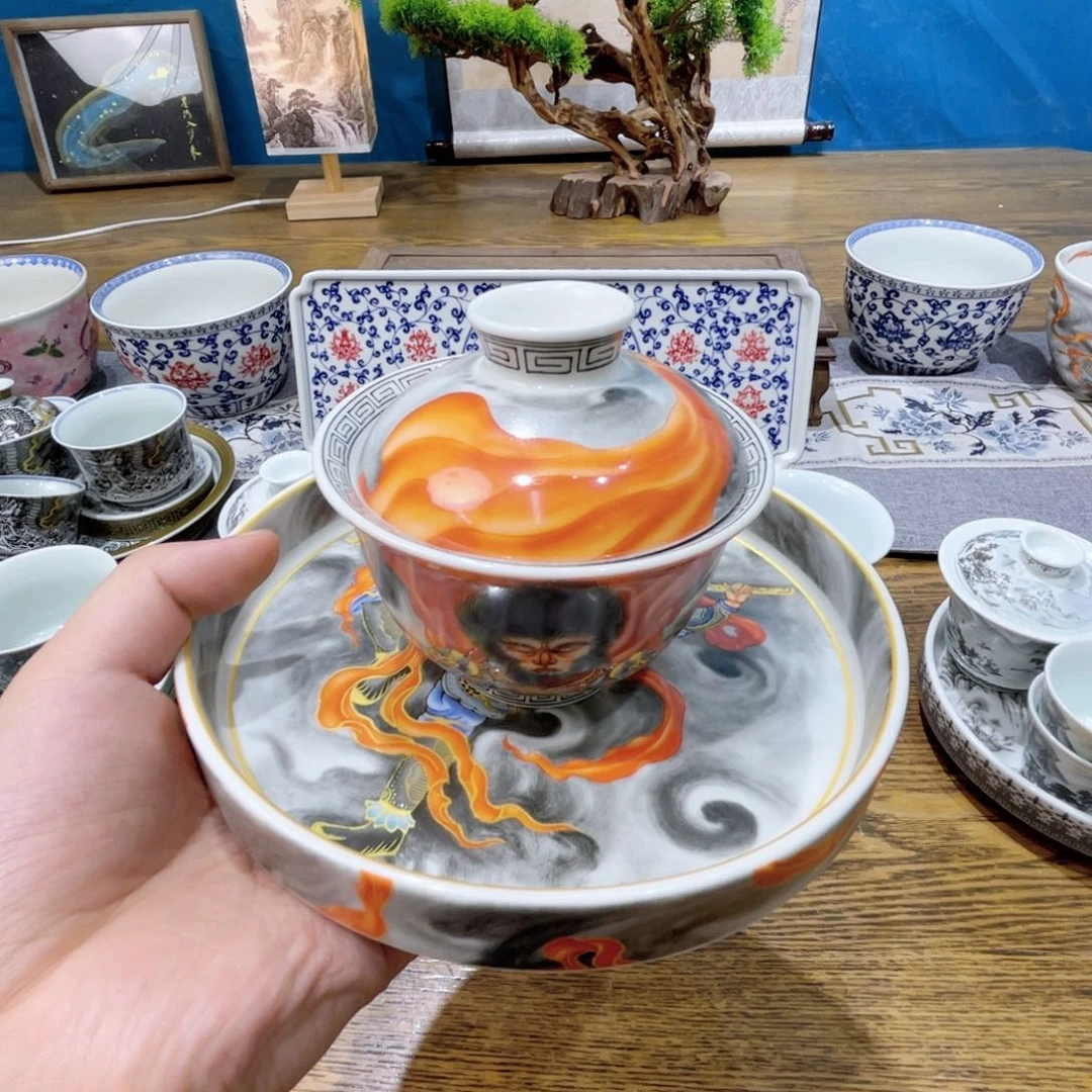 景德镇陶瓷福利专场