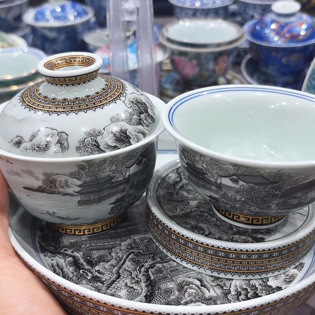 瓷片景德镇陶瓷学院