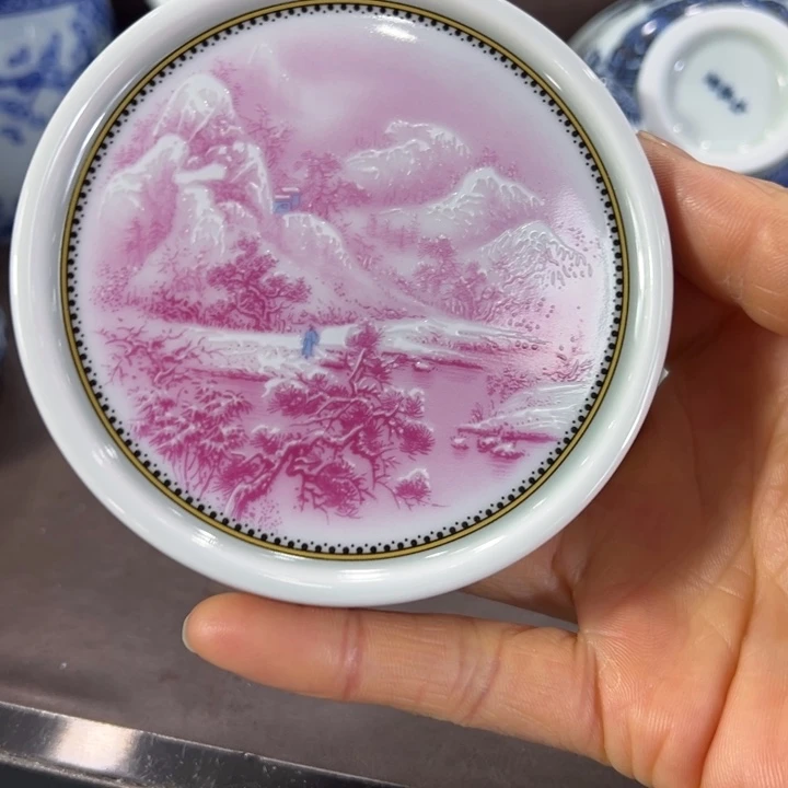 全场景德镇陶瓷景德镇陶瓷