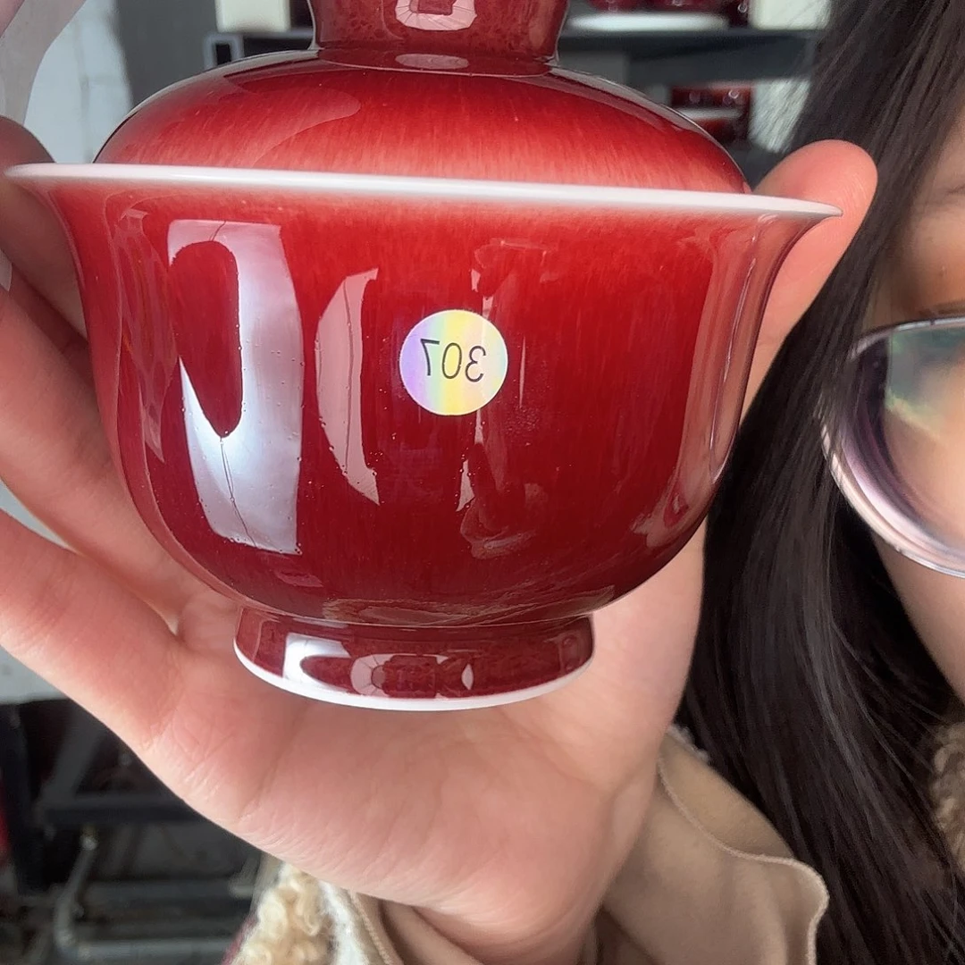 景德镇郎红陶瓷景德镇郎红陶瓷