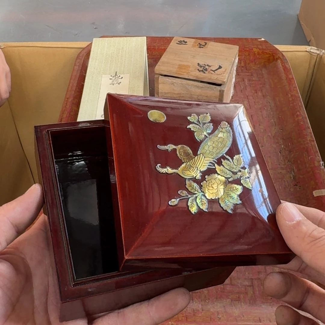 紫砂中古商品谨慎下单