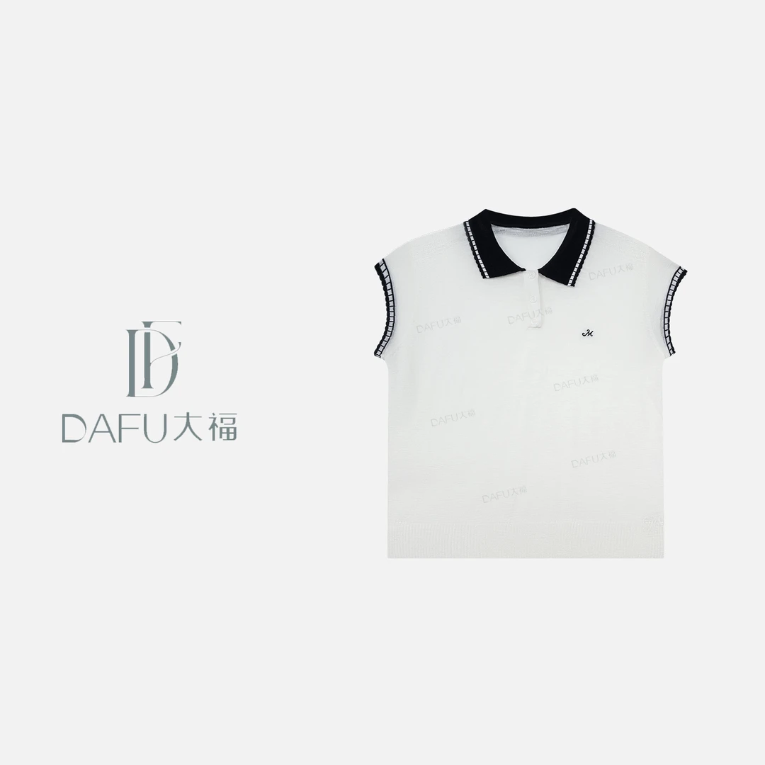 【B7607】绾后-新款时尚女装春秋洋气百搭SS