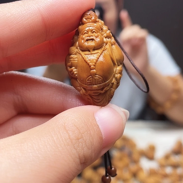 手串/手链橄榄核橄榄核