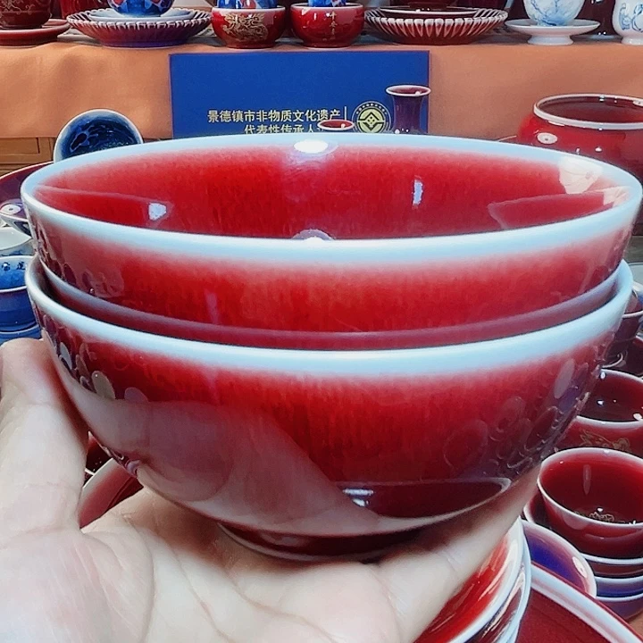 葫***刚景德镇品艺轩郎红