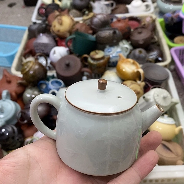 陶瓷制品生产陶瓷制品