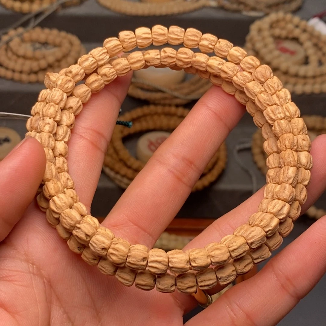 柏香籽/百香籽吊坠