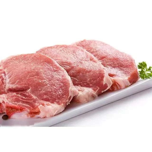 【袁大】散养土猪里脊肉6斤 鲜品发货 拒绝冻肉（送一斤熟猪耳）